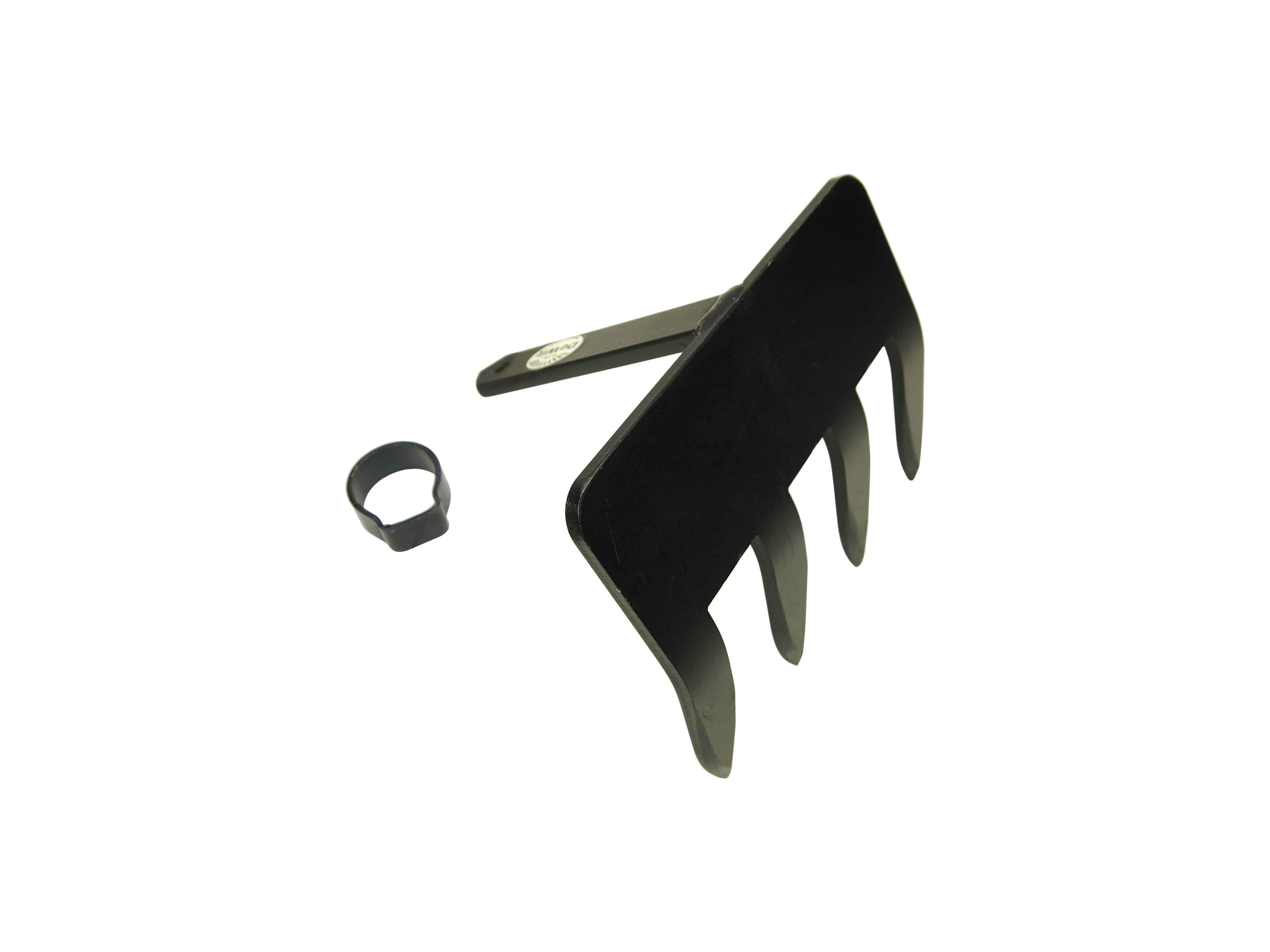 Heavy Duty ditch and pond cleaner ( head only)